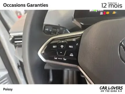 Photo 18 Volkswagen Id.4  170 ch Pure