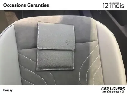 Photo 28 Volkswagen Id.4  170 ch Pure