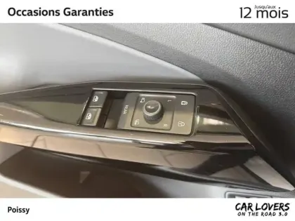 Photo 15 Volkswagen Id.4  170 ch Pure