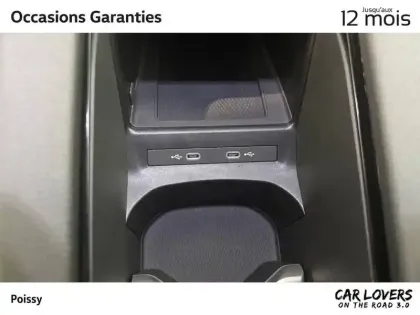 Photo 19 Volkswagen Id.4  170 ch Pure