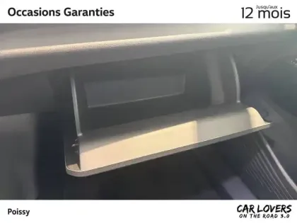 Photo 20 Volkswagen Id.4  170 ch Pure