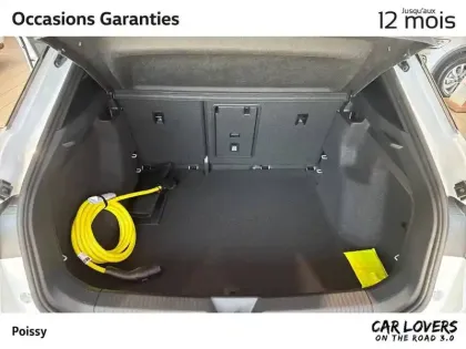 Photo 22 Volkswagen Id.4  170 ch Pure