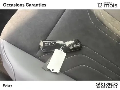 Photo 29 Volkswagen Id.4  170 ch Pure