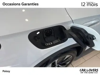 Photo 25 Volkswagen Id.4  170 ch Pure