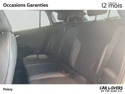 Photo 17 Volkswagen Id.4  170 ch Pure