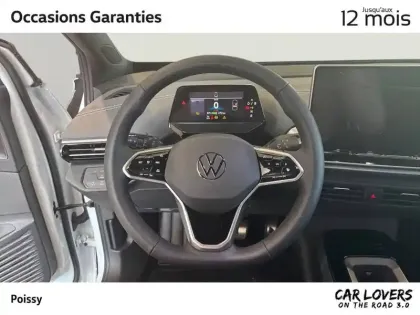 Photo 10 Volkswagen Id.4  170 ch Pure