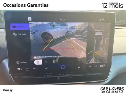 Photo 24 Volkswagen Id.4  170 ch Pure