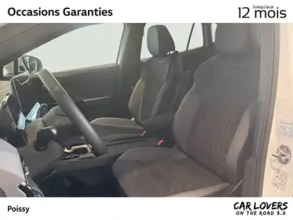 Photo 16 Volkswagen Id.4  170 ch Pure