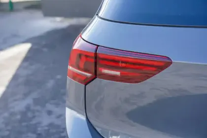 Photo 5 Volkswagen Golf  1.5 eTSI EVO2 150 DSG7