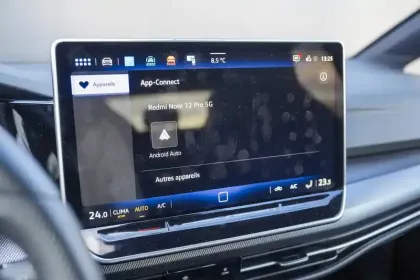 Photo 31 Volkswagen Golf  1.5 eTSI EVO2 150 DSG7