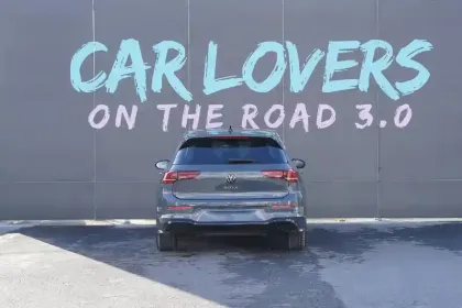 Photo 4 Volkswagen Golf  1.5 eTSI EVO2 150 DSG7