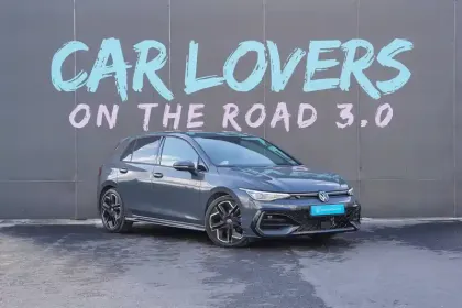 Photo 1 Volkswagen Golf  1.5 eTSI EVO2 150 DSG7