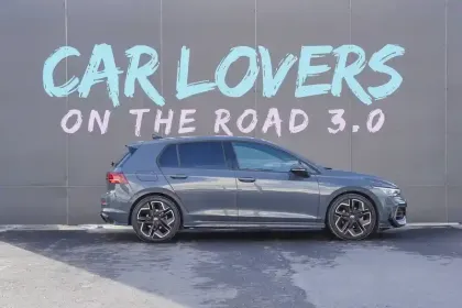 Photo 2 Volkswagen Golf  1.5 eTSI EVO2 150 DSG7