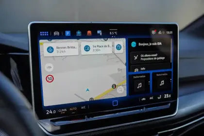 Photo 27 Volkswagen Golf  1.5 eTSI EVO2 150 DSG7