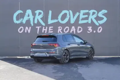 Photo 3 Volkswagen Golf  1.5 eTSI EVO2 150 DSG7