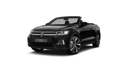 Photo Volkswagen T-roc R-line