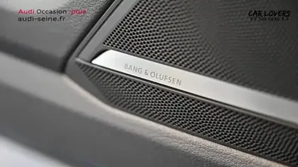 Photo 39 Audi A6  Avant 50 TFSIe 299 ch S tronic 7 Quattro