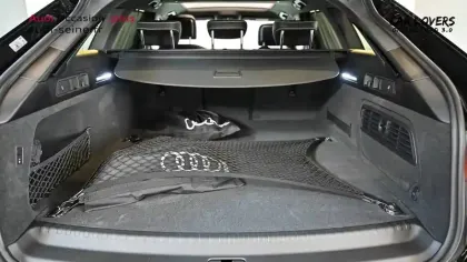 Photo 6 Audi A6  Avant 50 TFSIe 299 ch S tronic 7 Quattro