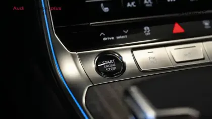 Photo 29 Audi A6  Avant 50 TFSIe 299 ch S tronic 7 Quattro