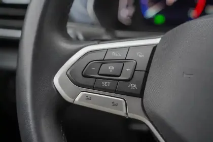 Photo 22 Volkswagen T-cross  1.0 TSI 116 Start/Stop DSG7