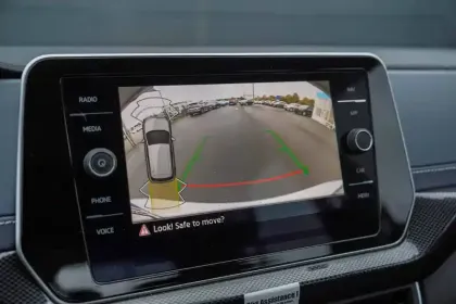 Photo 30 Volkswagen T-cross  1.0 TSI 116 Start/Stop DSG7