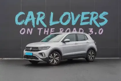 Photo Volkswagen T-cross Style