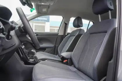 Photo 16 Volkswagen T-cross  1.0 TSI 116 Start/Stop DSG7