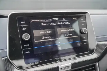 Photo 29 Volkswagen T-cross  1.0 TSI 116 Start/Stop DSG7