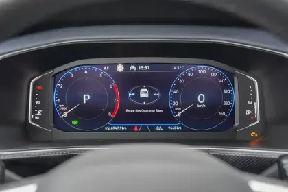 Photo 24 Volkswagen T-cross  1.0 TSI 116 Start/Stop DSG7