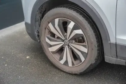 Photo 12 Volkswagen T-cross  1.0 TSI 116 Start/Stop DSG7