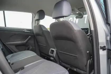 Photo 11 Volkswagen T-cross  1.0 TSI 116 Start/Stop DSG7