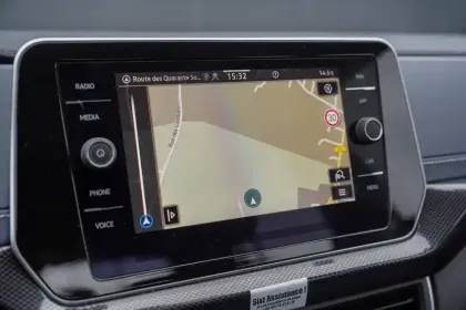 Photo 28 Volkswagen T-cross  1.0 TSI 116 Start/Stop DSG7