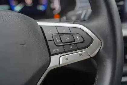 Photo 23 Volkswagen T-cross  1.0 TSI 116 Start/Stop DSG7