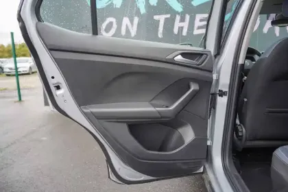 Photo 17 Volkswagen T-cross  1.0 TSI 116 Start/Stop DSG7