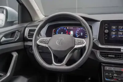 Photo 20 Volkswagen T-cross  1.0 TSI 116 Start/Stop DSG7