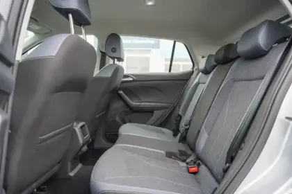 Photo 18 Volkswagen T-cross  1.0 TSI 116 Start/Stop DSG7