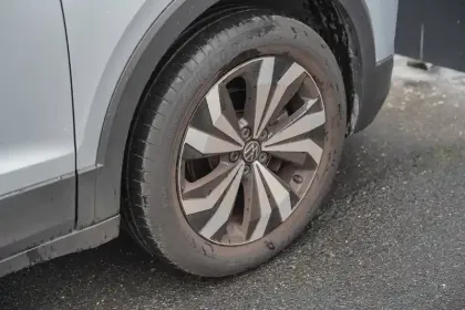 Photo 7 Volkswagen T-cross  1.0 TSI 116 Start/Stop DSG7