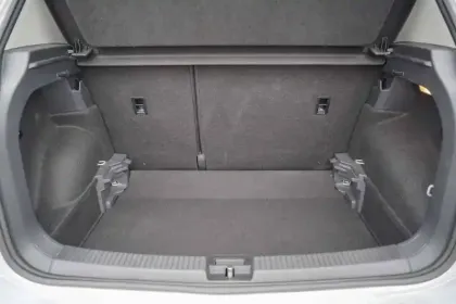 Photo 6 Volkswagen T-cross  1.0 TSI 116 Start/Stop DSG7