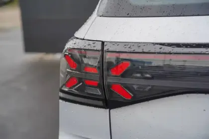 Photo 5 Volkswagen T-cross  1.0 TSI 116 Start/Stop DSG7