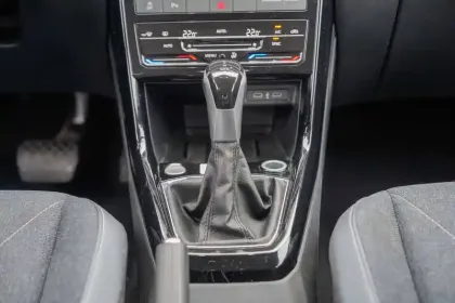 Photo 21 Volkswagen T-cross  1.0 TSI 116 Start/Stop DSG7