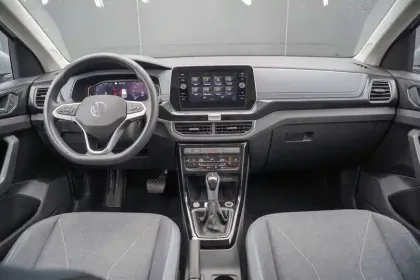 Photo 19 Volkswagen T-cross  1.0 TSI 116 Start/Stop DSG7