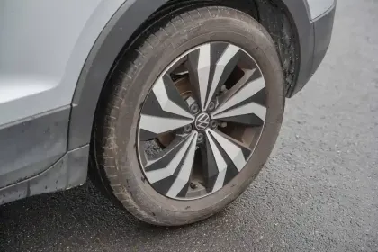 Photo 13 Volkswagen T-cross  1.0 TSI 116 Start/Stop DSG7