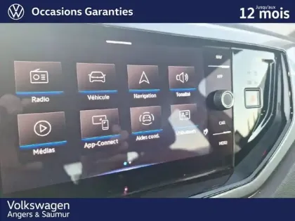 Photo 24 Volkswagen Polo  1.0 TSI 95 S&S BVM5