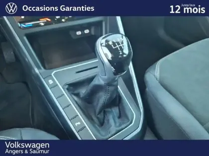 Photo 12 Volkswagen Polo  1.0 TSI 95 S&S BVM5