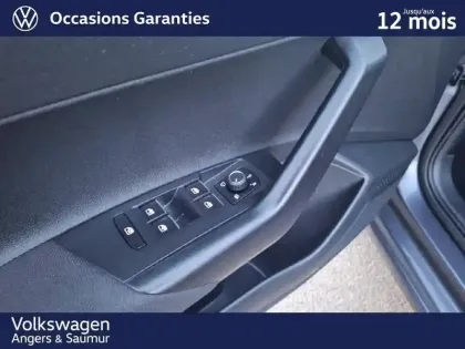 Photo 15 Volkswagen Polo  1.0 TSI 95 S&S BVM5