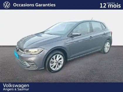 Photo Volkswagen Polo Style