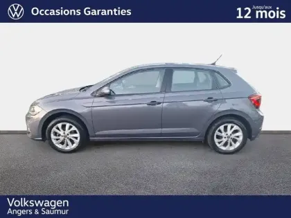 Photo 8 Volkswagen Polo  1.0 TSI 95 S&S BVM5