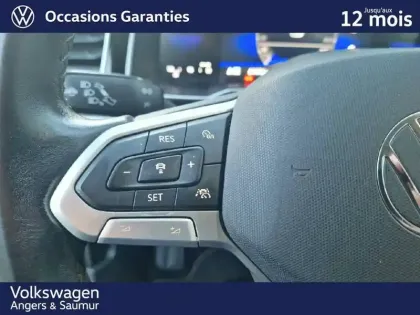 Photo 16 Volkswagen Polo  1.0 TSI 95 S&S BVM5