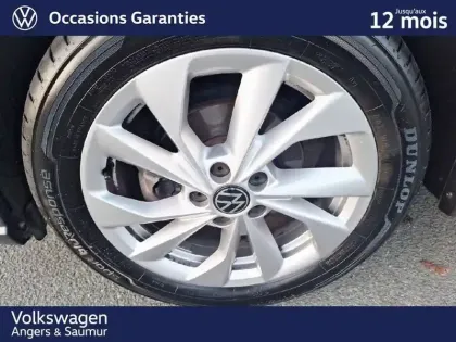 Photo 9 Volkswagen Polo  1.0 TSI 95 S&S BVM5