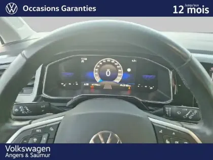 Photo 14 Volkswagen Polo  1.0 TSI 95 S&S BVM5